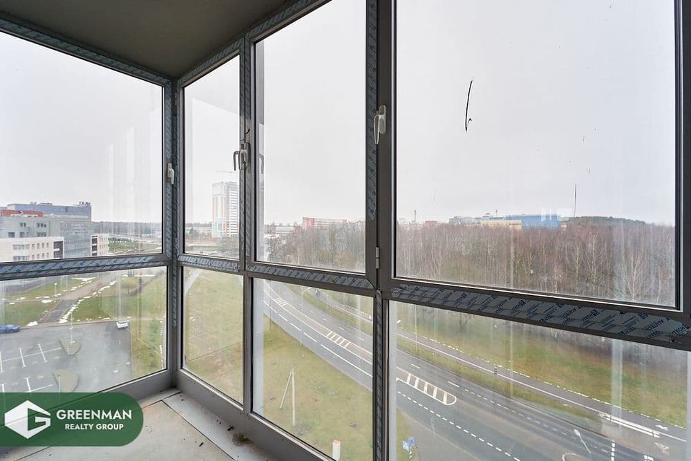 3-комн. свободной планировки в Первомайском районе, м-н "Уручье", ул. Купревича, д. 16 | Агентство недвижимости Greenman Realty Group