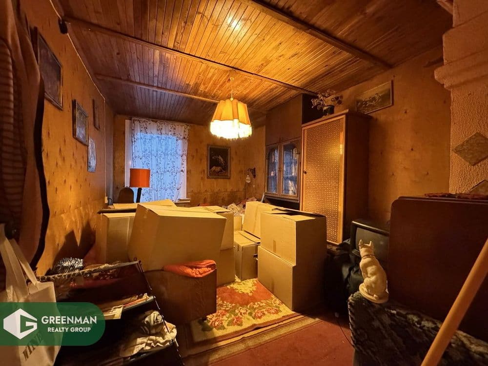 Продается дача, с участком 6 соток всего 10 км от МКАД, Логойское направление. | Агентство недвижимости Greenman Realty Group