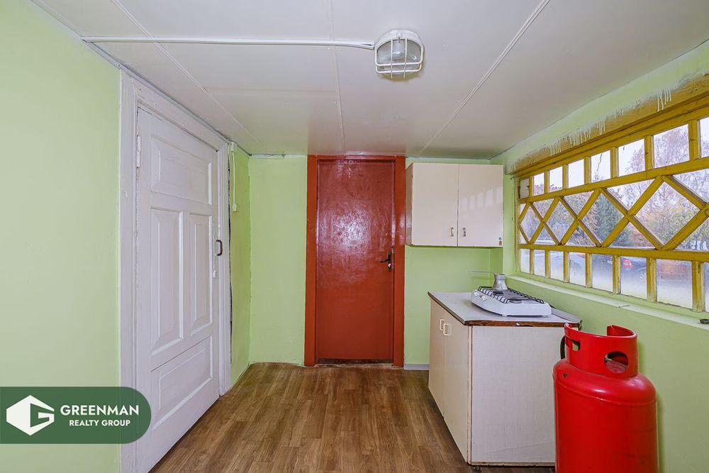 Продается жилой дом в д. Каменка | Агентство недвижимости Greenman Realty Group