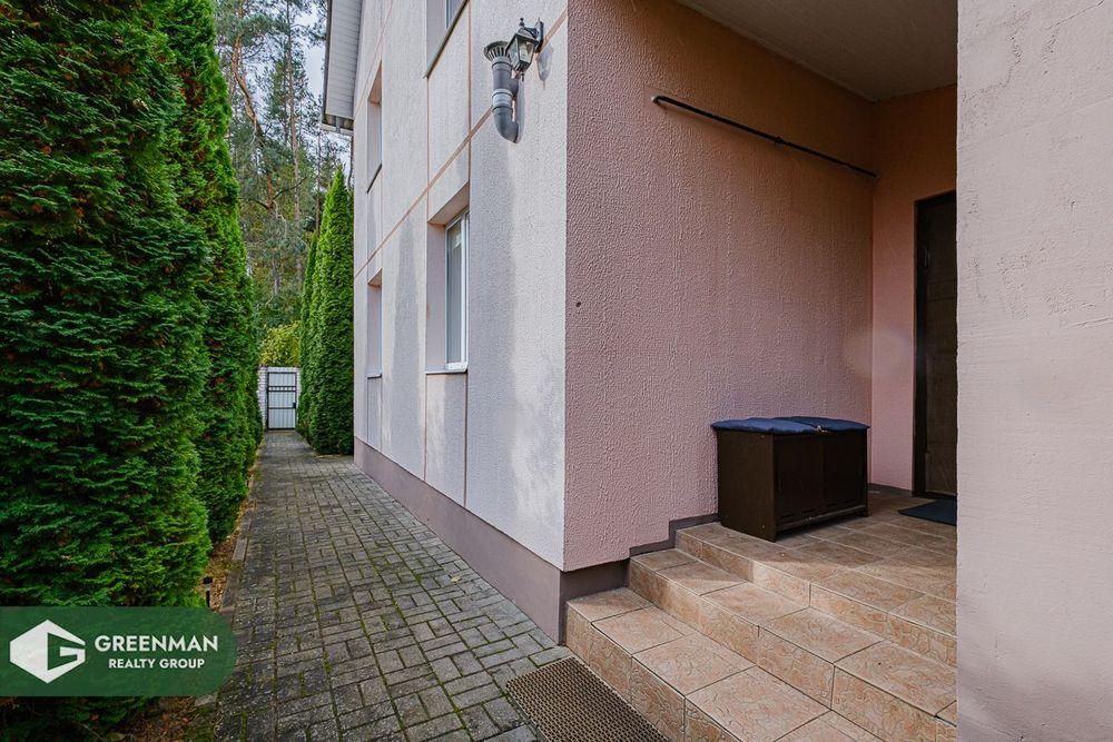 Уютный и хорошо спланированный дом для загородной жизни! | Агентство недвижимости Greenman Realty Group