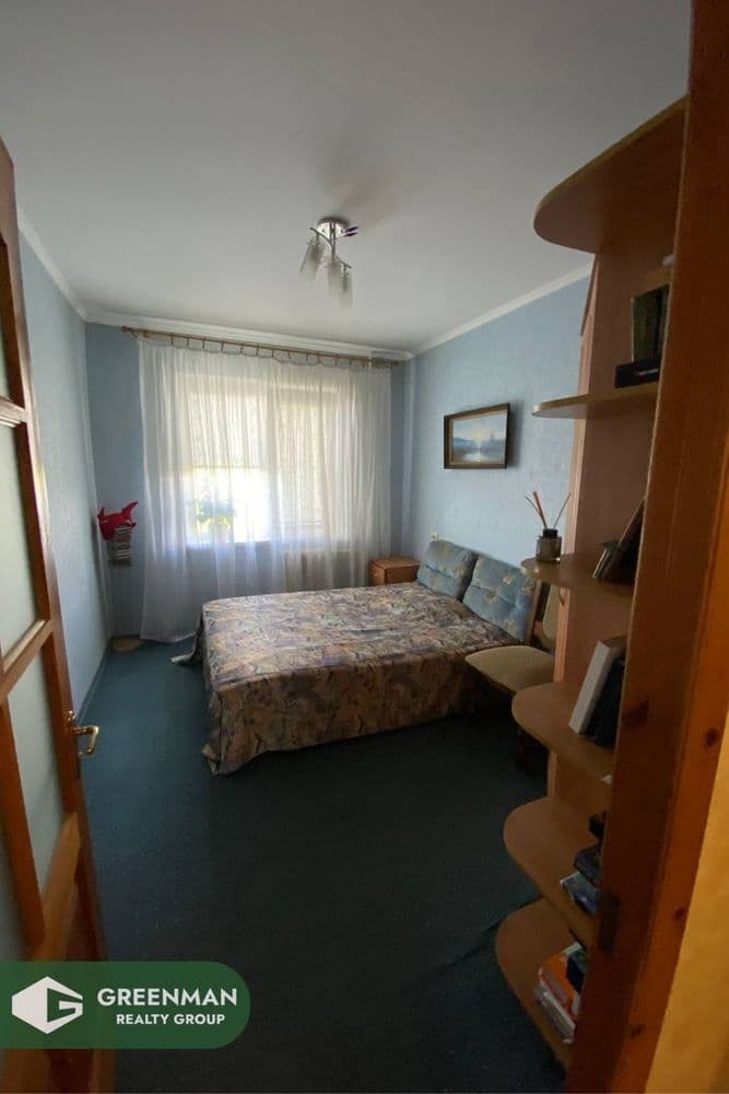 Квартира в Могилеве по ул. Каштановая 10 | Агентство недвижимости Greenman Realty Group