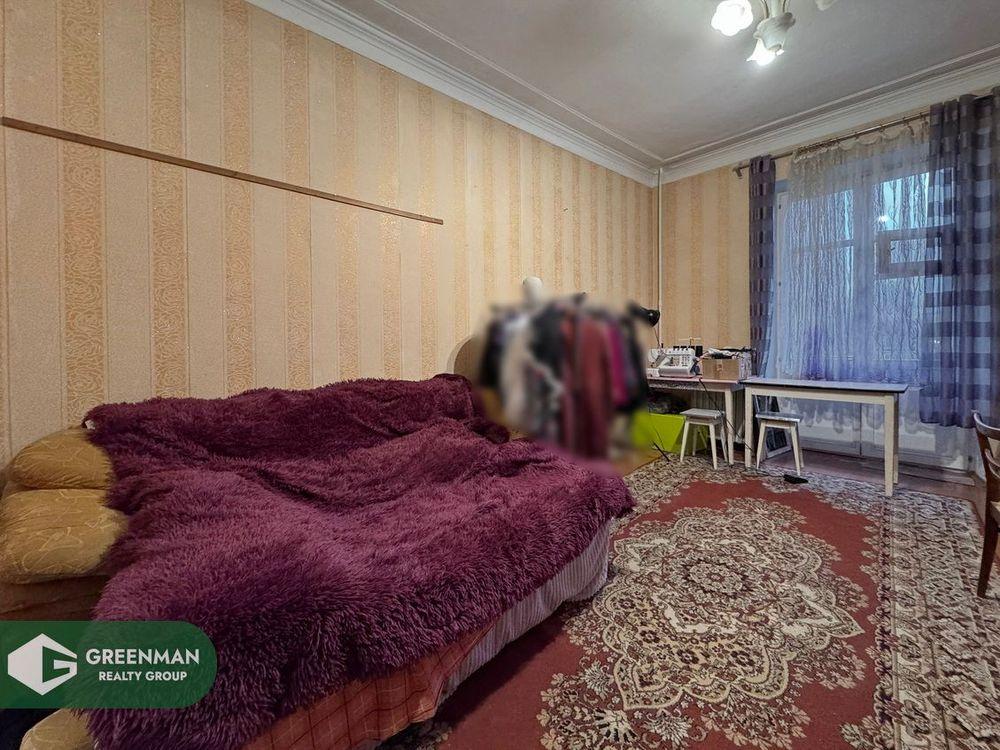 Квартира на ул. Кирова д.2 - «Ворота Минска», визитная карточка Столицы! | Агентство недвижимости Greenman Realty Group