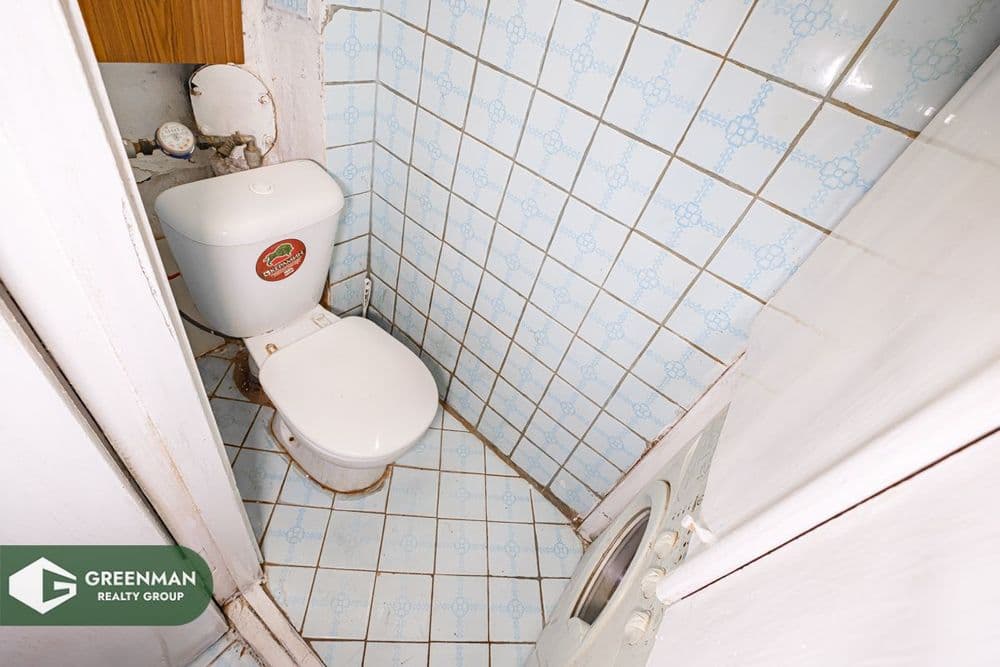 Сталинка в центре столицы | Агентство недвижимости Greenman Realty Group