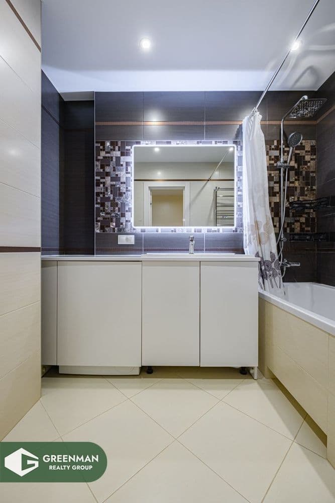 Долговечность и надежность: Продажа Чюрлениса 26 | Агентство недвижимости Greenman Realty Group