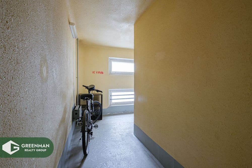 Продается светлая, теплая, уютная квартира, ул. Голубка 12 | Агентство недвижимости Greenman Realty Group