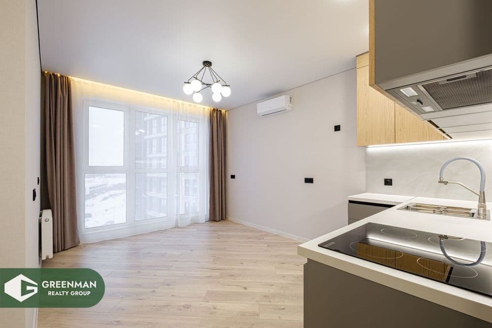 Новостройка в ЖК Минск Мир по ул. Щемелева 18 | Агентство недвижимости Greenman Realty Group