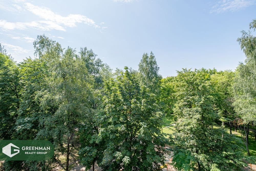 Светлая двухкомнатная квартира в Чижовке! | Агентство недвижимости Greenman Realty Group