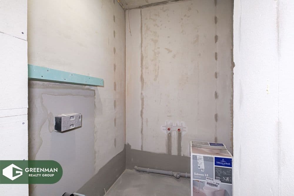 Просторная квартира в зеленом районе столицы. | Агентство недвижимости Greenman Realty Group