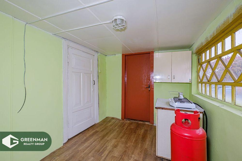 Продается жилой дом в д. Каменка | Агентство недвижимости Greenman Realty Group