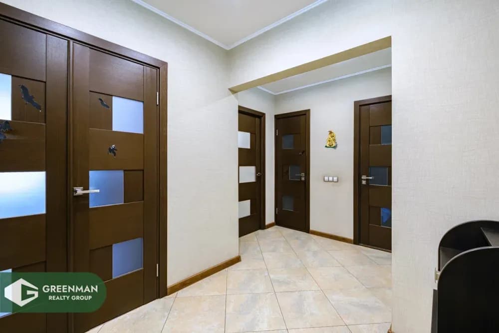 Идеальный вариант для тех, кто ценит свое время! 15 минут ходьбы от станции метро "Уручье" | Агентство недвижимости Greenman Realty Group