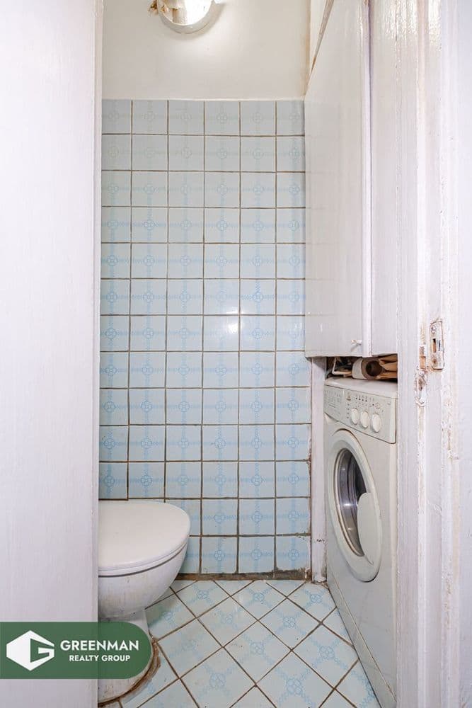 Сталинка в центре столицы | Агентство недвижимости Greenman Realty Group