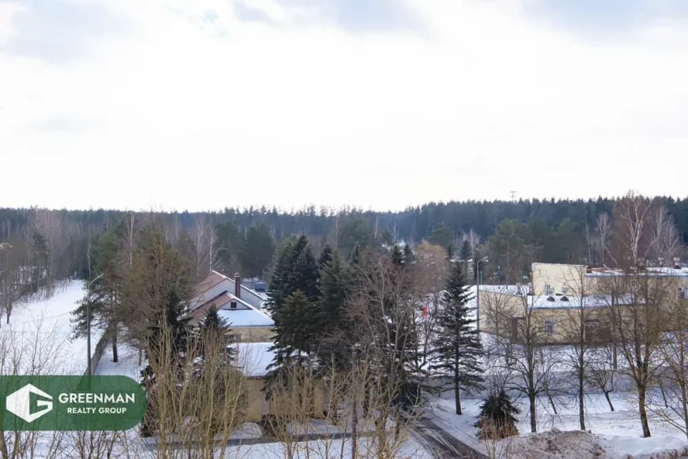 Продаётся 3-комнатная квартира в мкр. Сокол. 20 мин Метро Могилёвская | Агентство недвижимости Greenman Realty Group