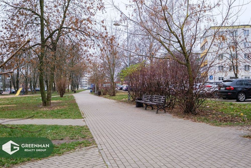 Продается уютная 1-комнатная квартира в тихом и экологически чистом месте! | Агентство недвижимости Greenman Realty Group