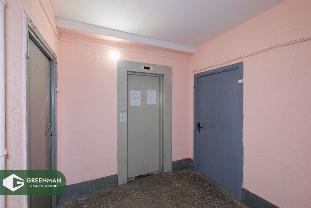 Большая трехкомнатная квартира в микрорайоне «Юго-Запад» | Агентство недвижимости Greenman Realty Group