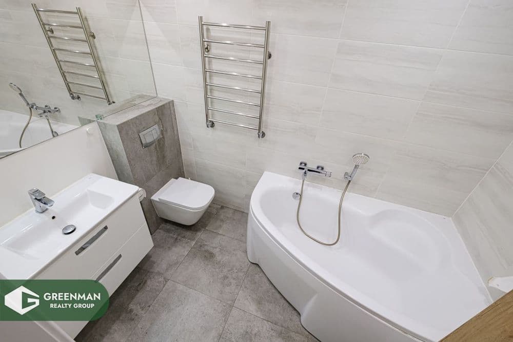 Перемещайтесь туда, где жизнь лучше! | Агентство недвижимости Greenman Realty Group