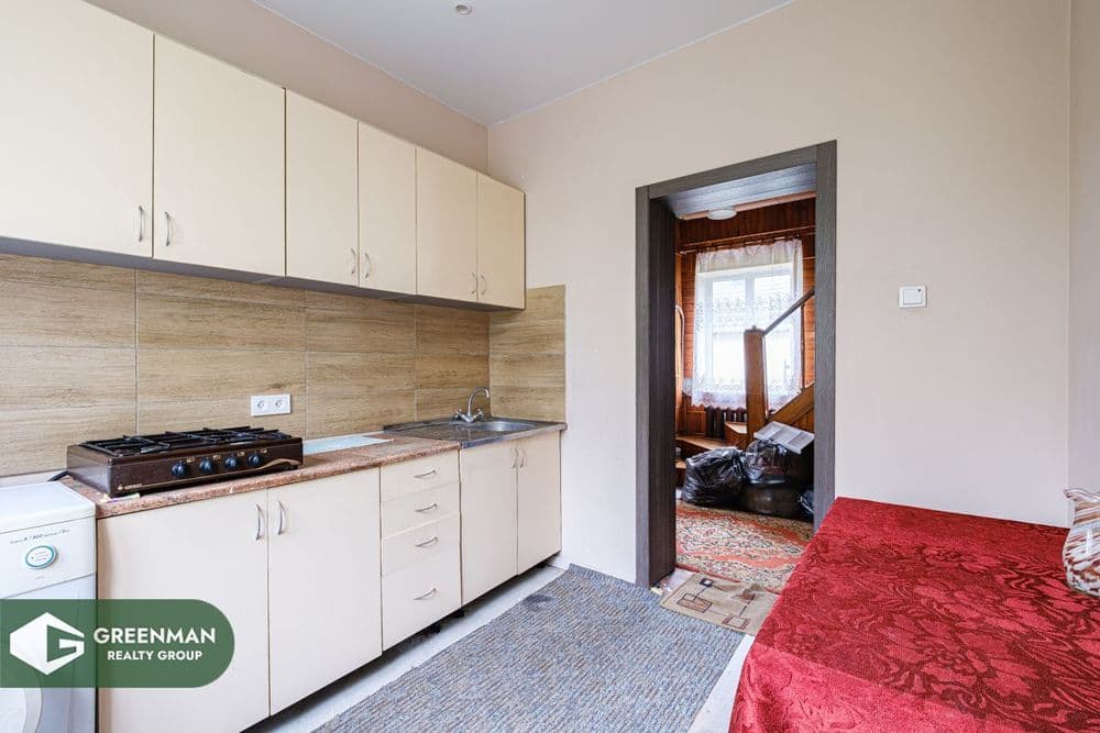 Дом с участком в г. Молодечно 55км от МКАД | Агентство недвижимости Greenman Realty Group