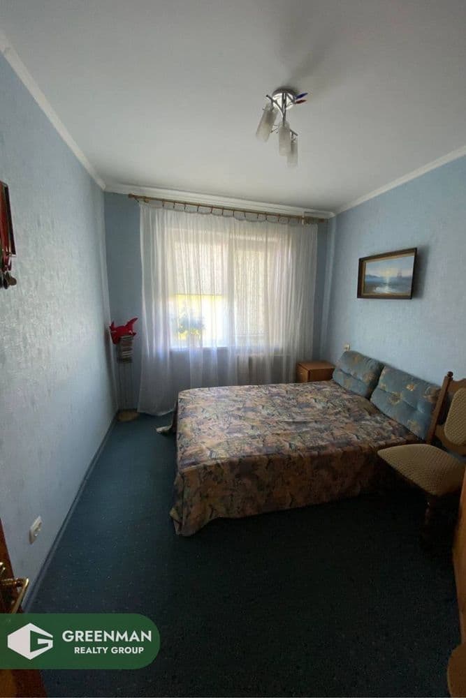 Квартира в Могилеве по ул. Каштановая 10 | Агентство недвижимости Greenman Realty Group