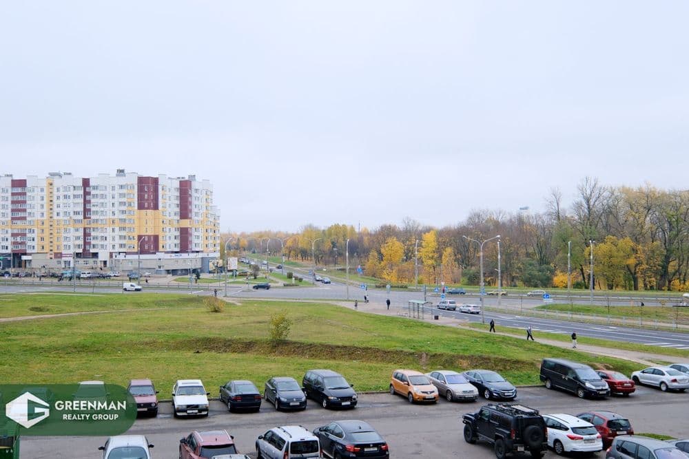 Трехкомнатная квартира в молодом семейном районе | Агентство недвижимости Greenman Realty Group