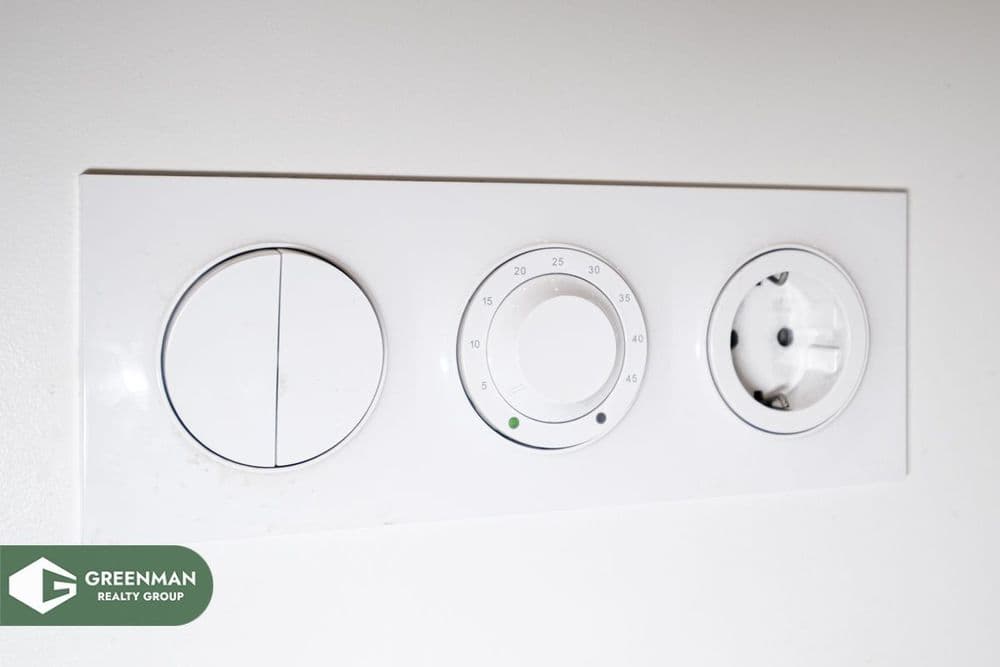 Перемещайтесь туда, где жизнь лучше! | Агентство недвижимости Greenman Realty Group