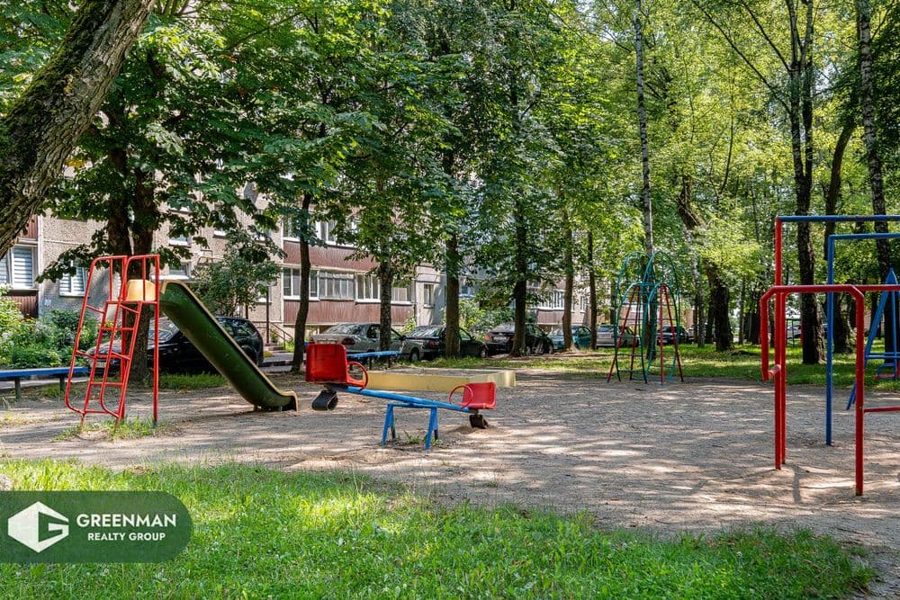 Светлая двухкомнатная квартира в Чижовке! | Агентство недвижимости Greenman Realty Group