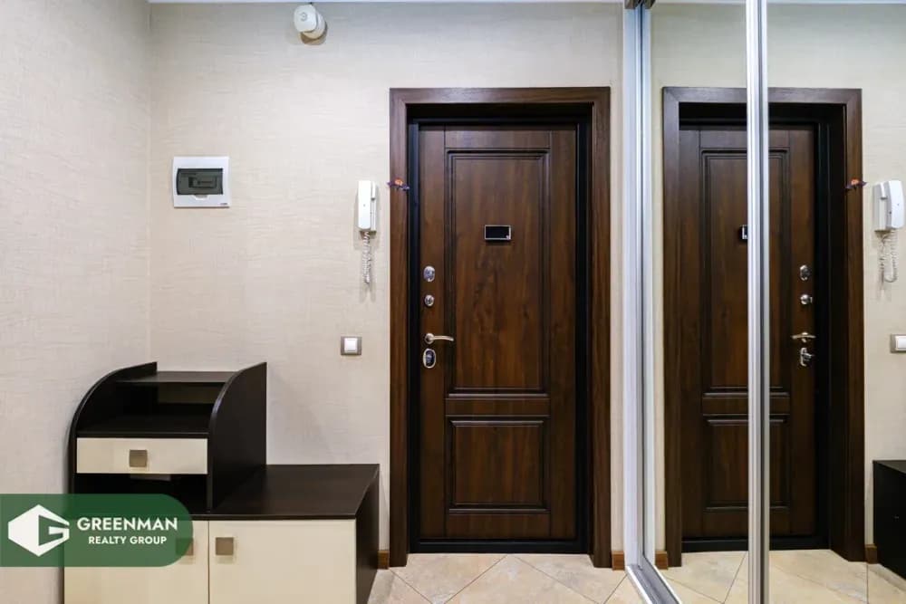 Идеальный вариант для тех, кто ценит свое время! 15 минут ходьбы от станции метро "Уручье" | Агентство недвижимости Greenman Realty Group