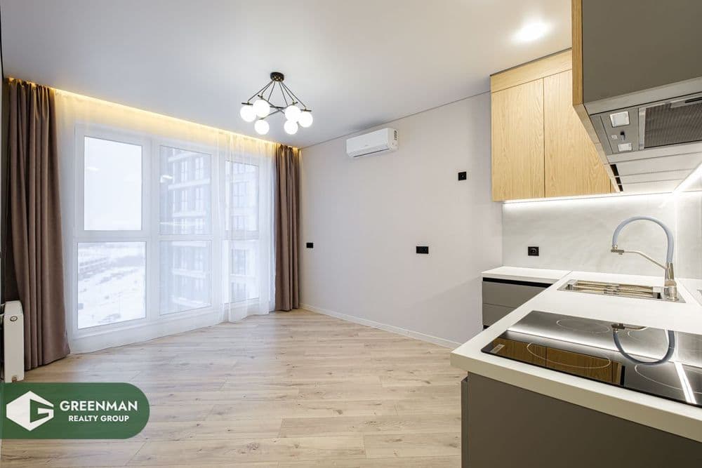 Новостройка в ЖК Минск Мир по ул. Щемелева 18 | Агентство недвижимости Greenman Realty Group