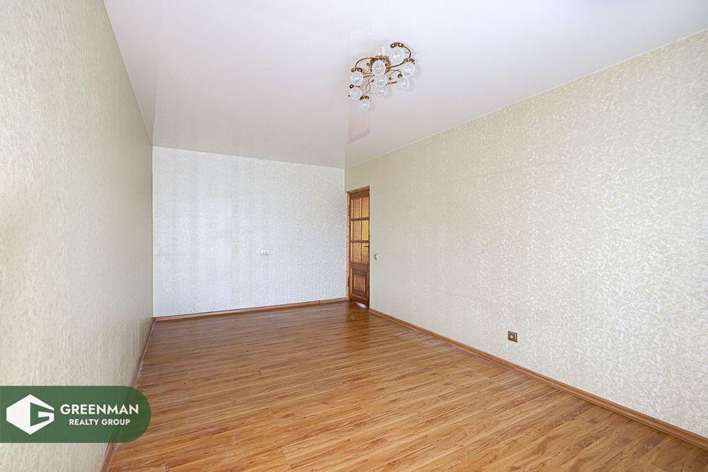 Квартира, в которой вам точно захочется жить. | Агентство недвижимости Greenman Realty Group