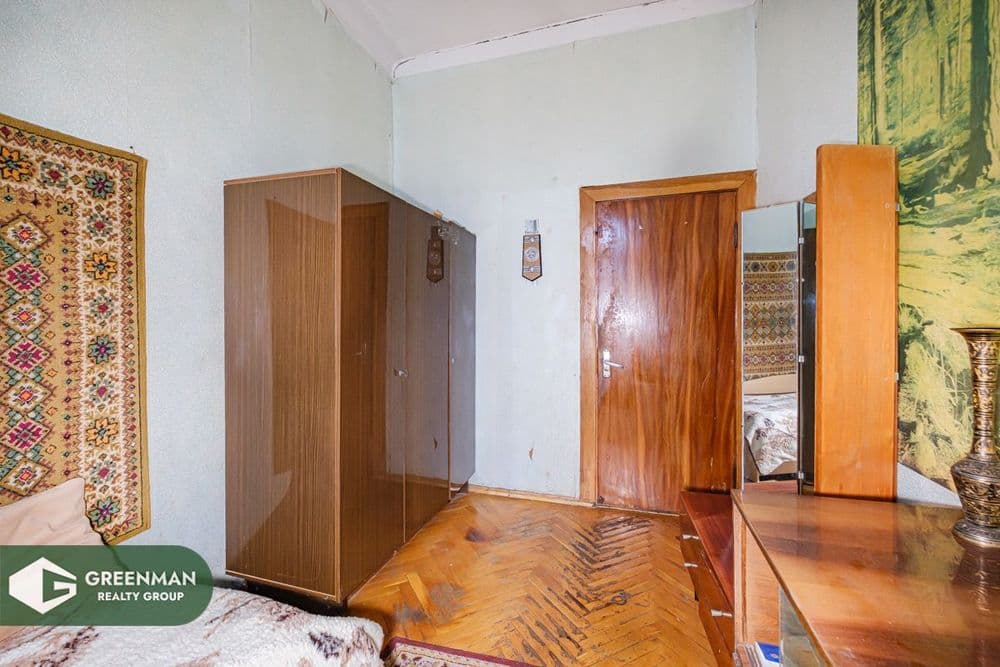 Сталинка в центре столицы | Агентство недвижимости Greenman Realty Group