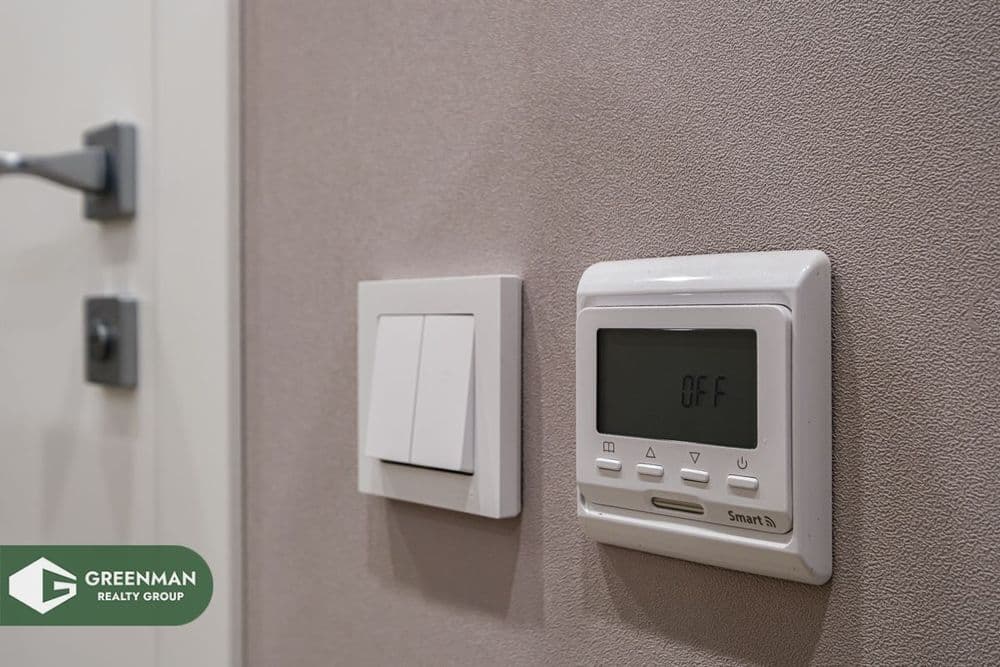 Новостройка с ремонтом рядом с метро Аэродромная! | Агентство недвижимости Greenman Realty Group