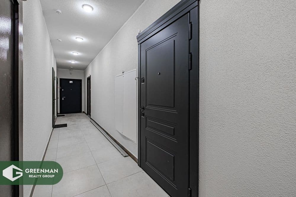 Новостройка в ЖК Минск Мир, Лученка 29 | Агентство недвижимости Greenman Realty Group