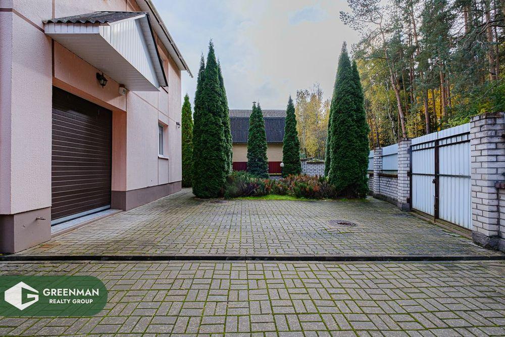 Уютный и хорошо спланированный дом для загородной жизни! | Агентство недвижимости Greenman Realty Group