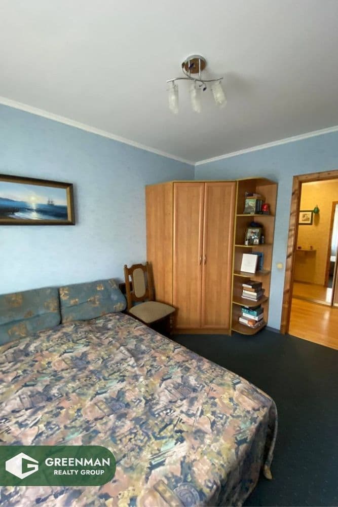 Квартира в Могилеве по ул. Каштановая 10 | Агентство недвижимости Greenman Realty Group