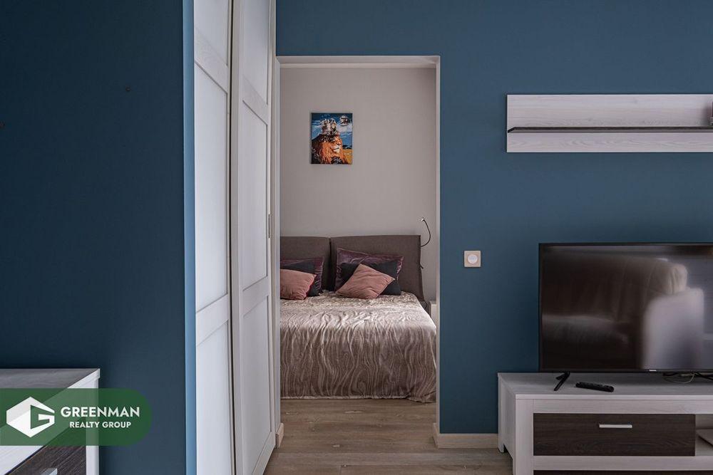 Ваша новая квартира с потрясающим видом | Агентство недвижимости Greenman Realty Group