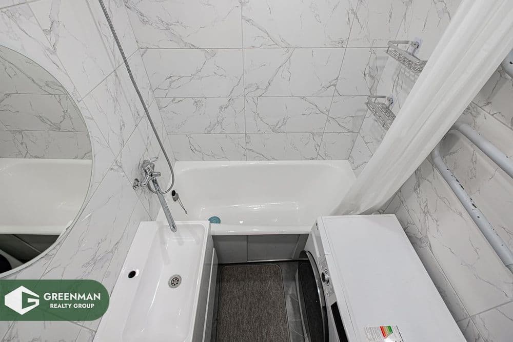 Продается 1-комнатная квартира рядом с Цнянским водохранилищем. | Агентство недвижимости Greenman Realty Group