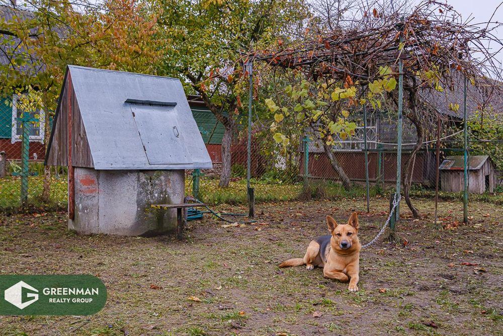 Продается жилой дом в д. Каменка | Агентство недвижимости Greenman Realty Group