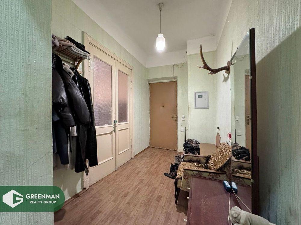 Квартира на ул. Кирова д.2 - «Ворота Минска», визитная карточка Столицы! | Агентство недвижимости Greenman Realty Group