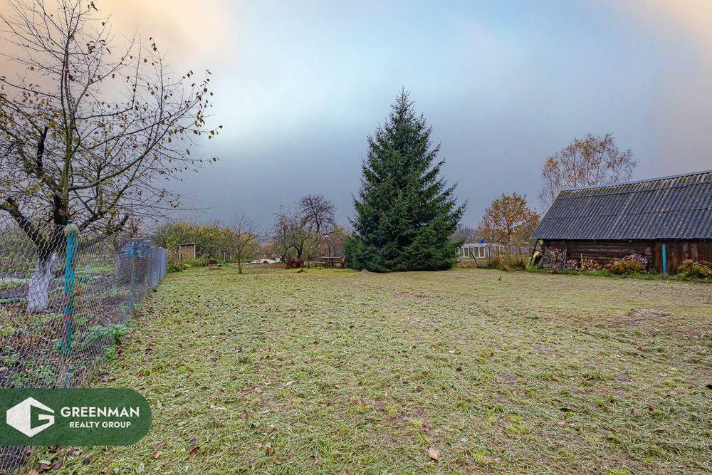 Продается жилой дом в д. Каменка | Агентство недвижимости Greenman Realty Group