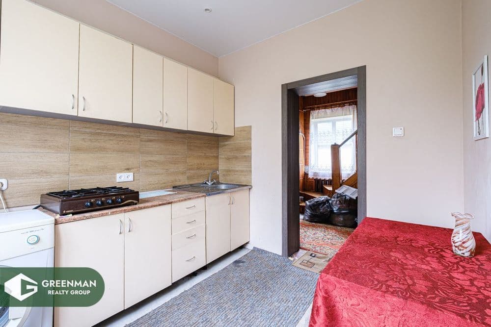 Дом с участком в г. Молодечно 55км от МКАД | Агентство недвижимости Greenman Realty Group