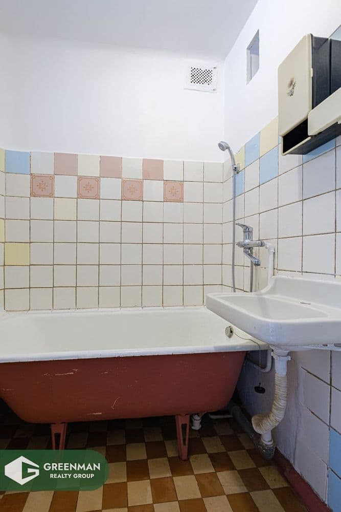 Продаётся 3-комнатная квартира рядом с парком | Агентство недвижимости Greenman Realty Group