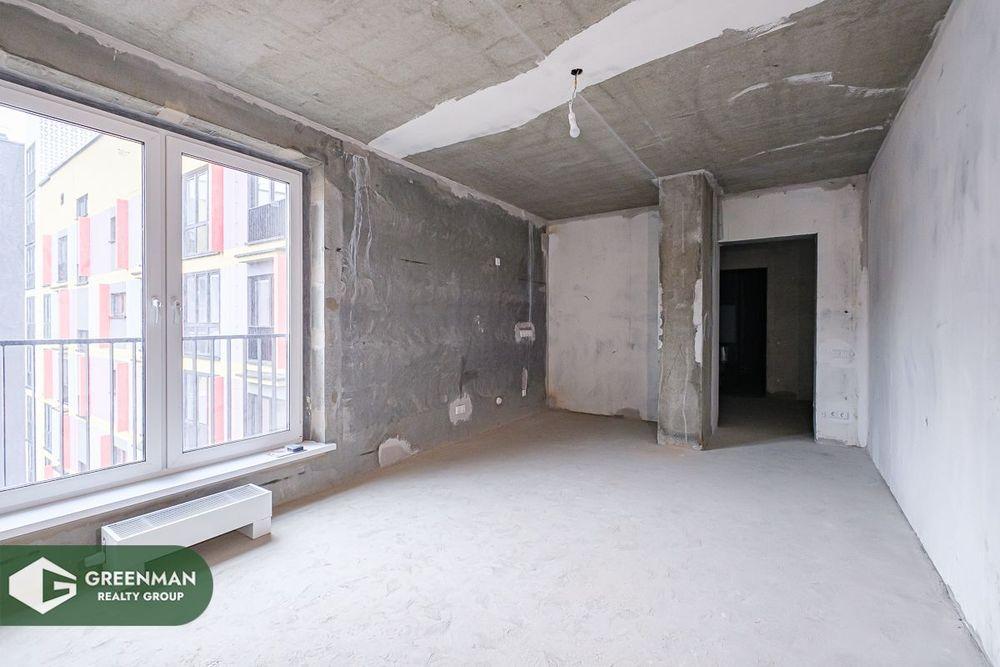 ул.Авиационная д.57 в Сиреневом квартале Новой Боровой. | Агентство недвижимости Greenman Realty Group