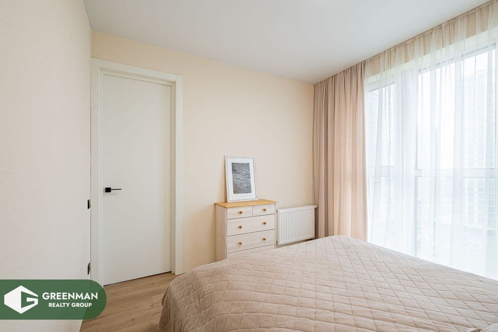 Роскошная квартира с евроремонтом в доме Бали! | Агентство недвижимости Greenman Realty Group
