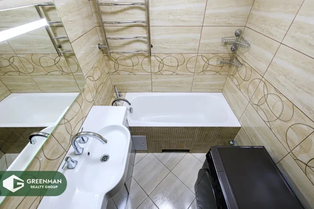 Идеальный вариант для тех, кто ценит свое время! 15 минут ходьбы от станции метро "Уручье" | Агентство недвижимости Greenman Realty Group