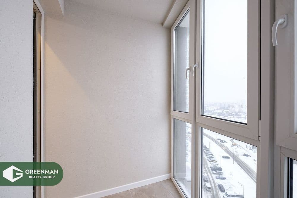 Новостройка с ремонтом рядом с метро Аэродромная! | Агентство недвижимости Greenman Realty Group