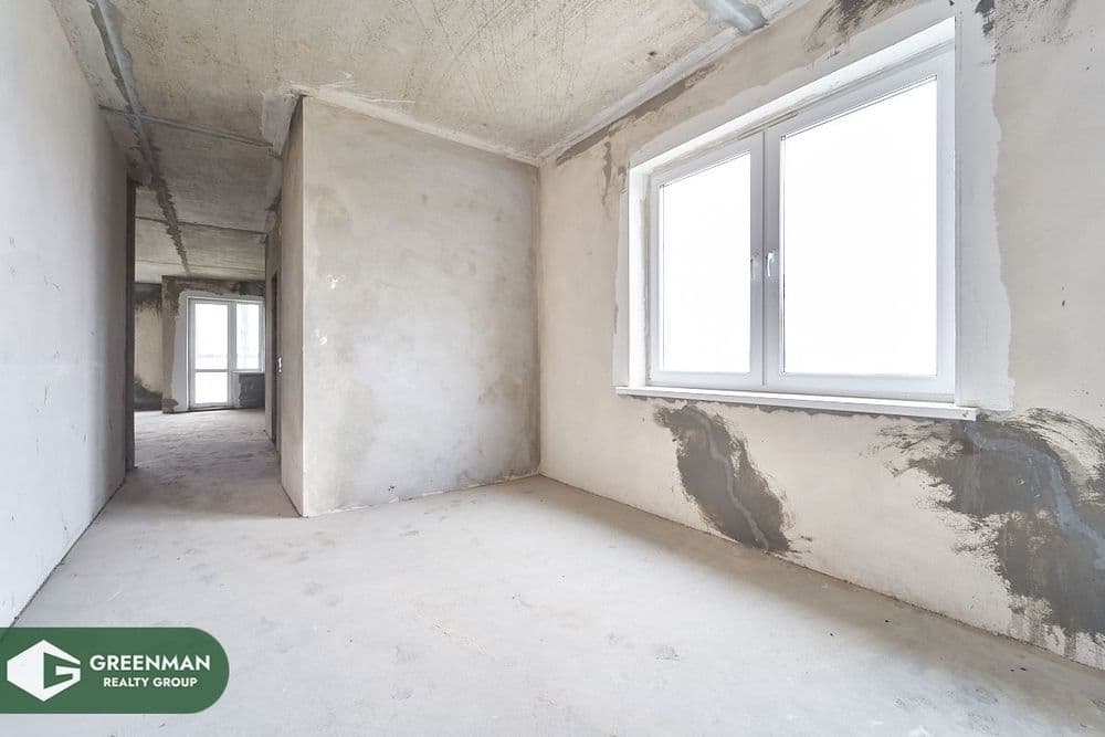 3-комн. свободной планировки в Первомайском районе, м-н "Уручье", ул. Купревича, д. 16 | Агентство недвижимости Greenman Realty Group