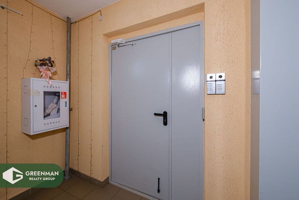 Долговечность и надежность: Продажа Чюрлениса 26 | Агентство недвижимости Greenman Realty Group