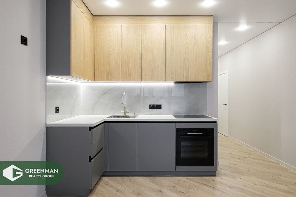 Новостройка в ЖК Минск Мир по ул. Щемелева 18 | Агентство недвижимости Greenman Realty Group