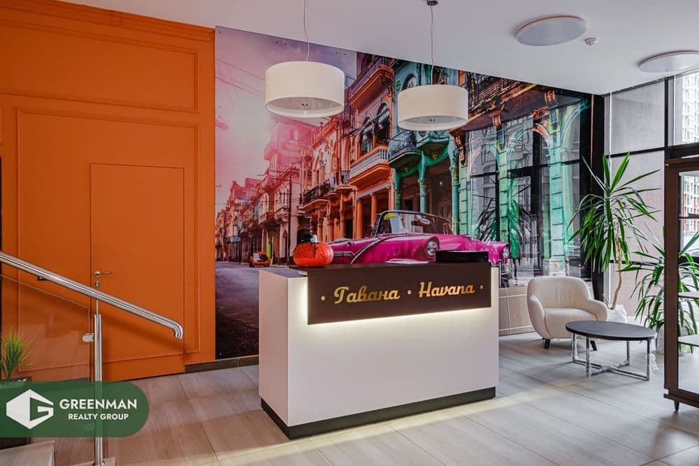 Новостройка в ЖК Минск Мир, Лученка 29 | Агентство недвижимости Greenman Realty Group