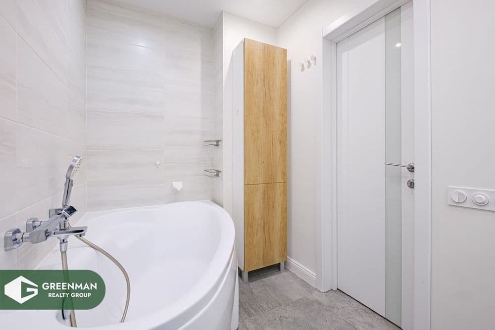 Перемещайтесь туда, где жизнь лучше! | Агентство недвижимости Greenman Realty Group