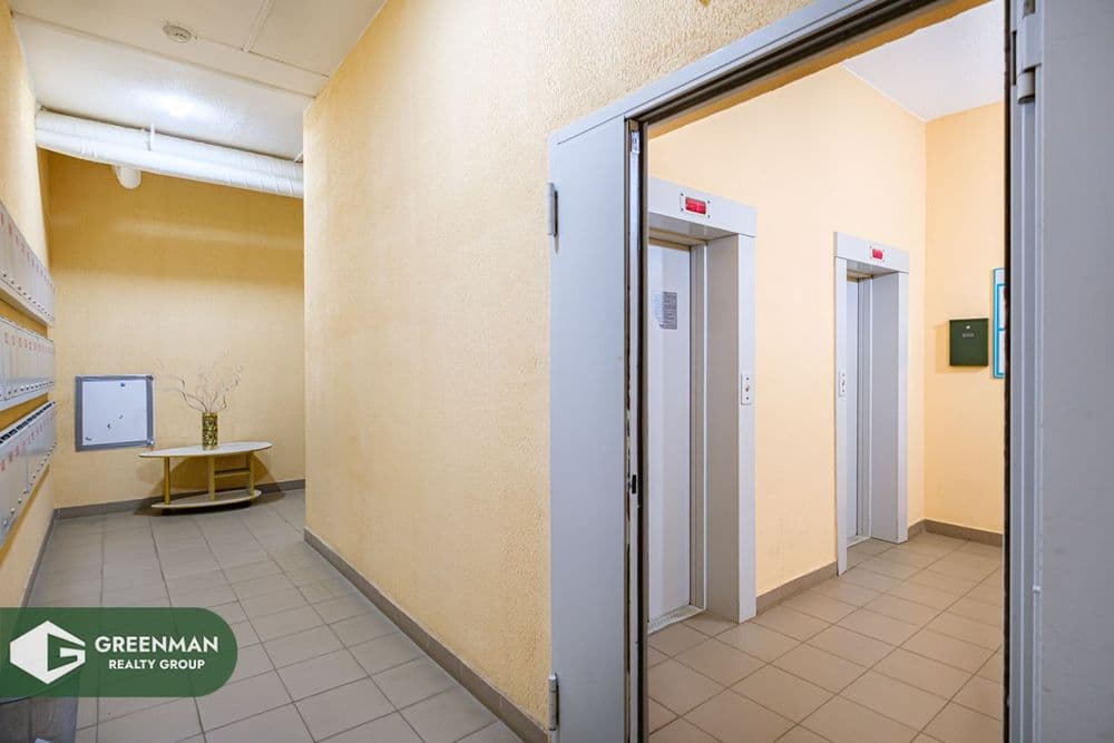 Долговечность и надежность: Продажа Чюрлениса 26 | Агентство недвижимости Greenman Realty Group