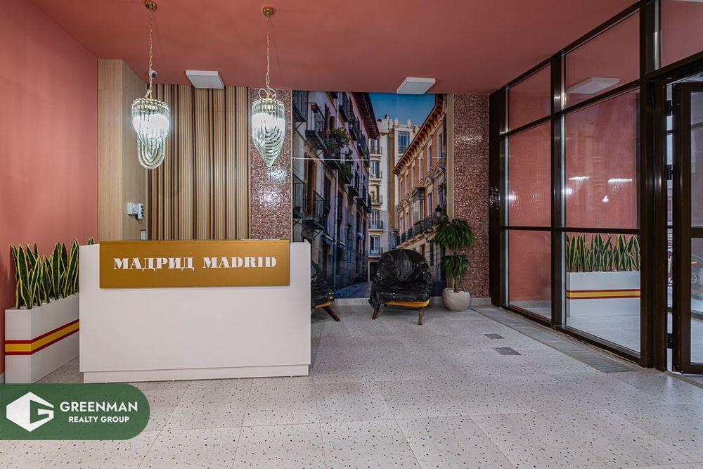 Новостройка в ЖК Минск Мир | Агентство недвижимости Greenman Realty Group